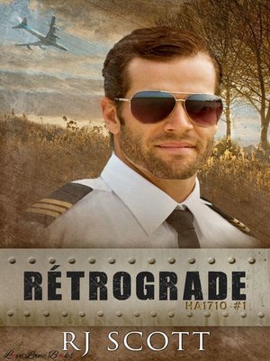 cover image of Rétrograde